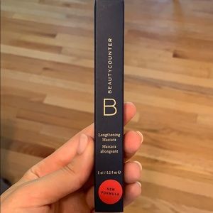 Beauty Counter Lengthening Mascara